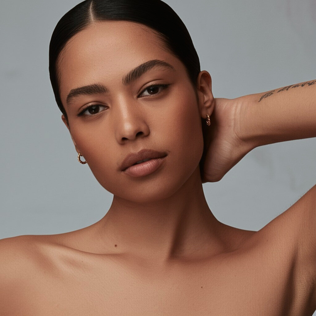 Destiny Rope Huggies – Eternal Elegance