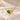 Demi Heart Necklace in gold with May emerald and November topaz pear-cut stones forming a heart