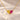 Demi Heart Necklace in gold with November topaz and July ruby pear-cut stones forming a heart