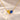 Demi Heart Necklace in gold with November topaz and September sapphire pear-cut stones forming a heart