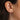 Luvia Baguette Earrings